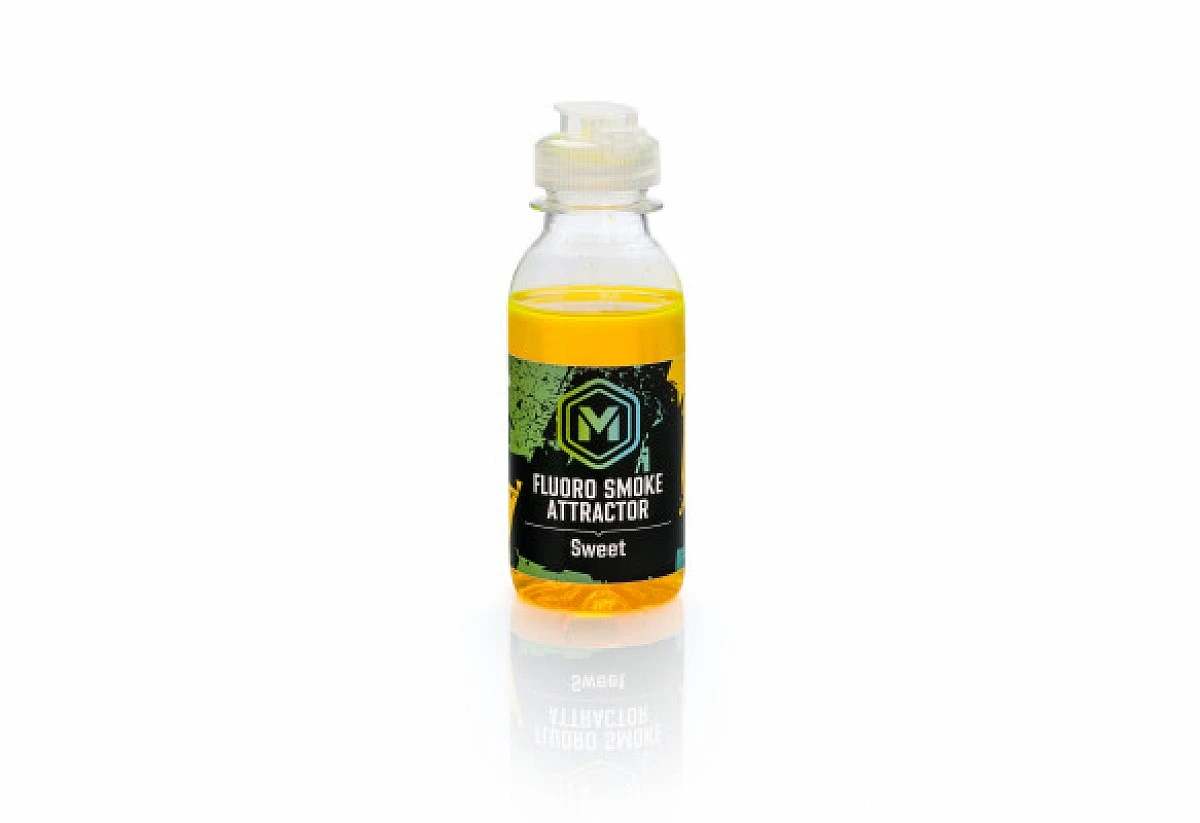 Mivardi Rapid Fluoro Smoke - Sweetambalaj 100ml - MPN: M-RAFSSWE - EAN: 8595712427020