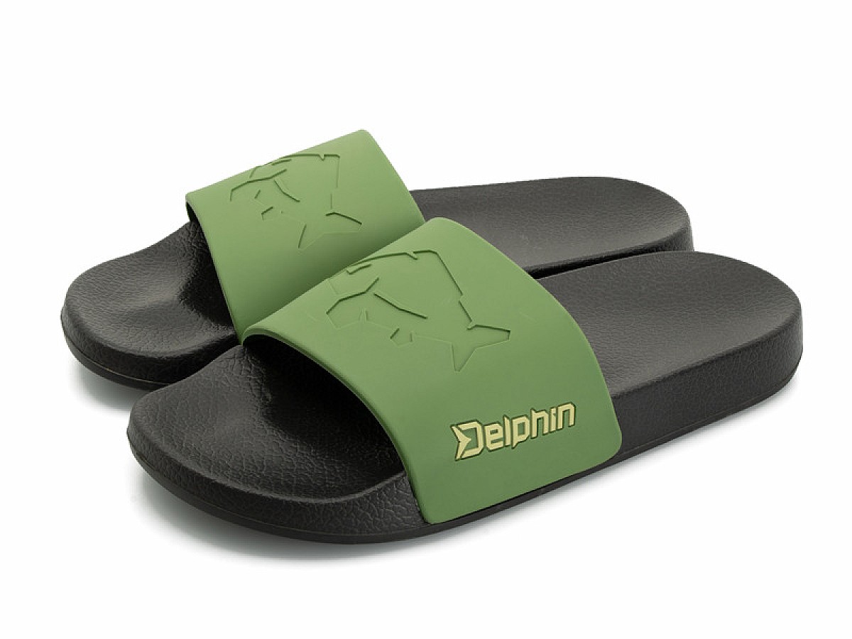 Delphin Sliders OutLINE CARProzmiar 36 EU - MPN: 101004792