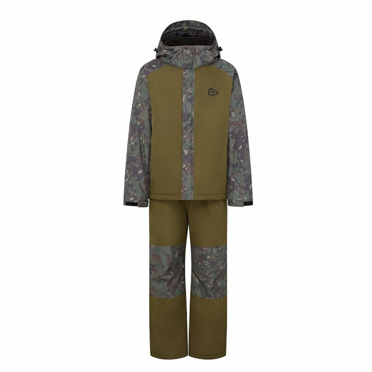 Trakker CR Camo 3-Piece Suitrozmiar S - MPN: 206378 - EAN: 5056618308736