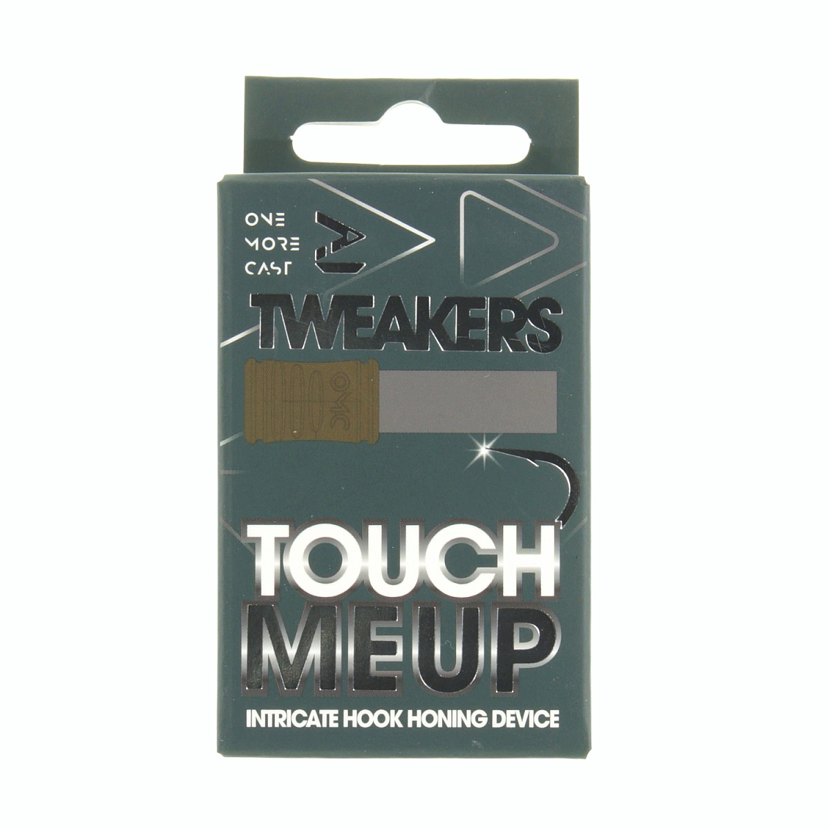 One More Cast Touch Me Up - MPN: OMCTMU - EAN: 5060939134608