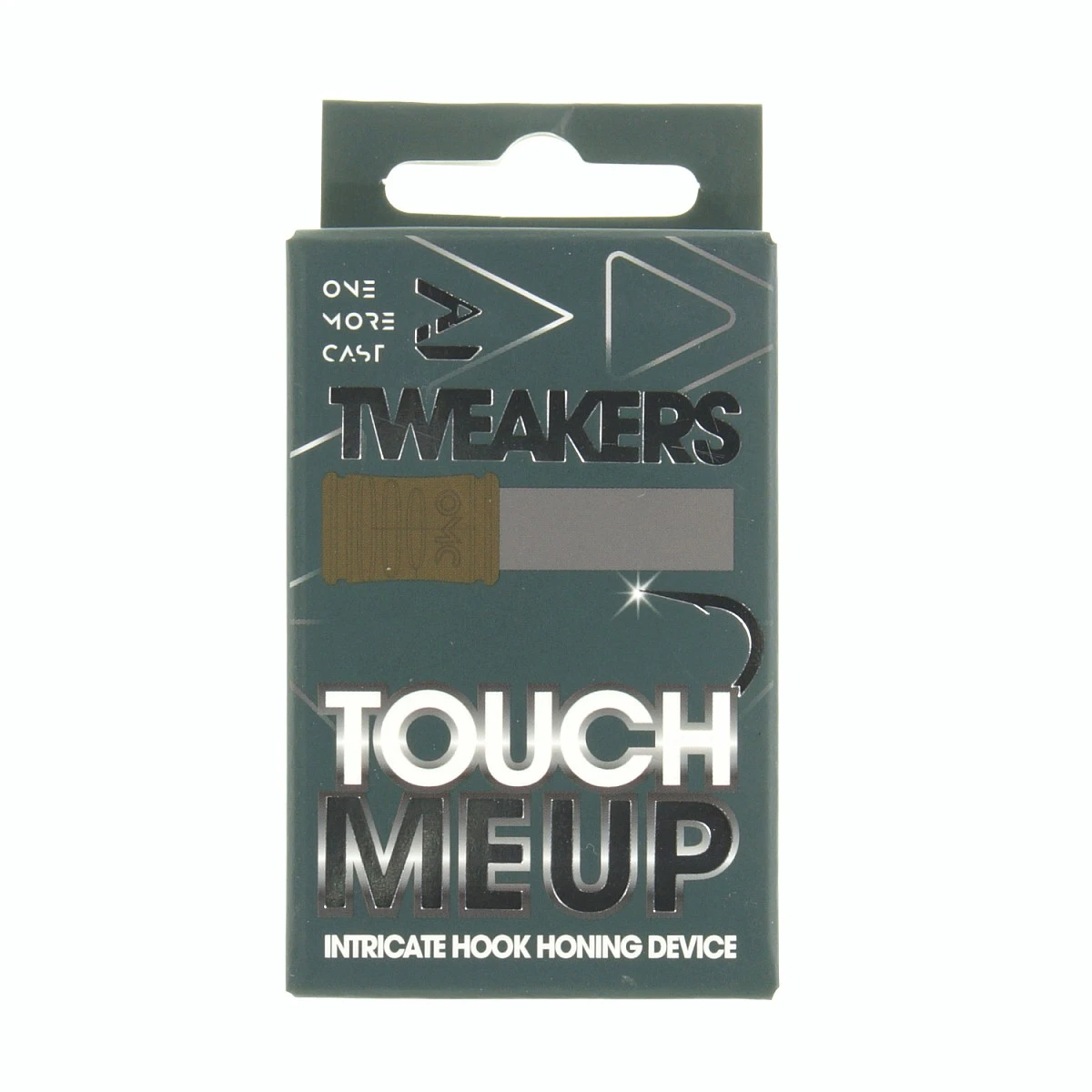 One More Cast Touch Me Up - MPN: OMCTMU - EAN: 5060939134608