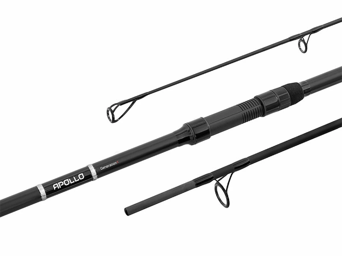 model 12.6ft / 5.00lb / 2 sec.