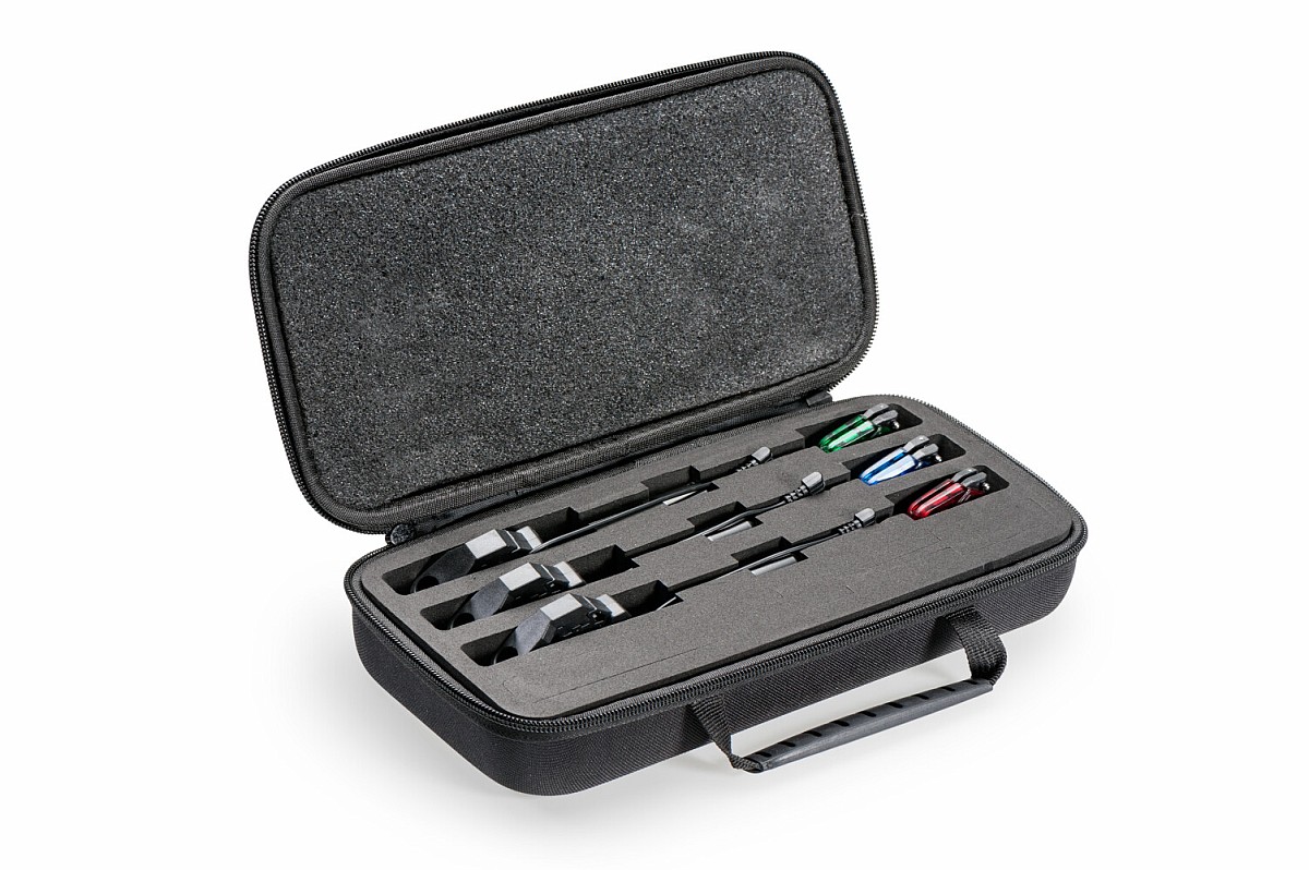 Mivardi Swing Arm MCX 77 - set RGB - MPN: M-SWINMCX77SRGB - EAN: 8595712425552