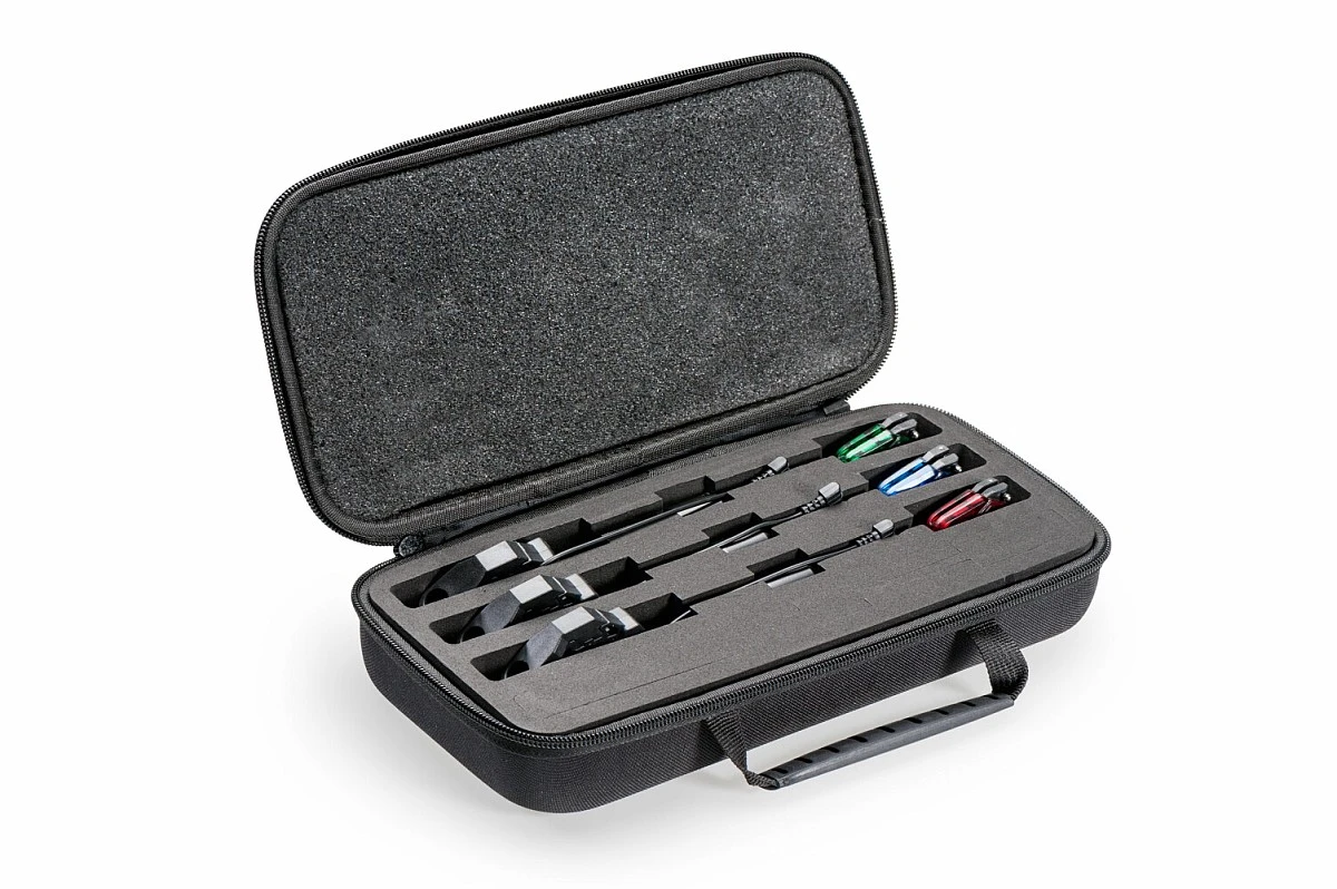 Mivardi Swing Arm MCX 77 - set RGB - MPN: M-SWINMCX77SRGB - EAN: 8595712425552