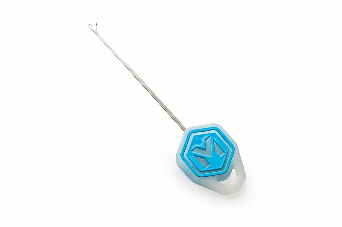 Mivardi Nite Glow Fine Splicing Needle - MPN: M-ACRENGNFS - EAN: 8595712427303
