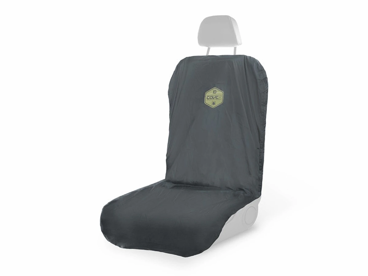 Delphin Car Seat Cover CoveX - MPN: 101004761 - EAN: 8586018519533