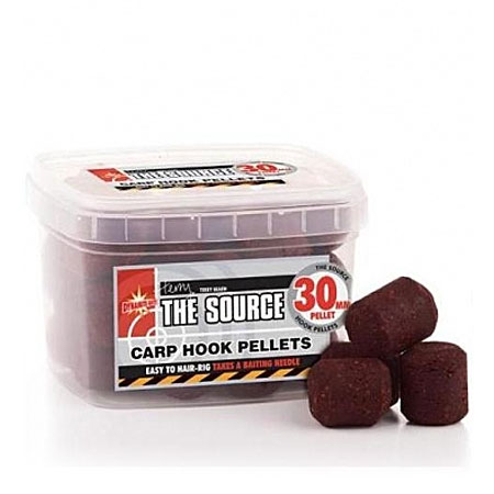 Dynamite Baits Hook Pellets The Source rozmiar 30 mm