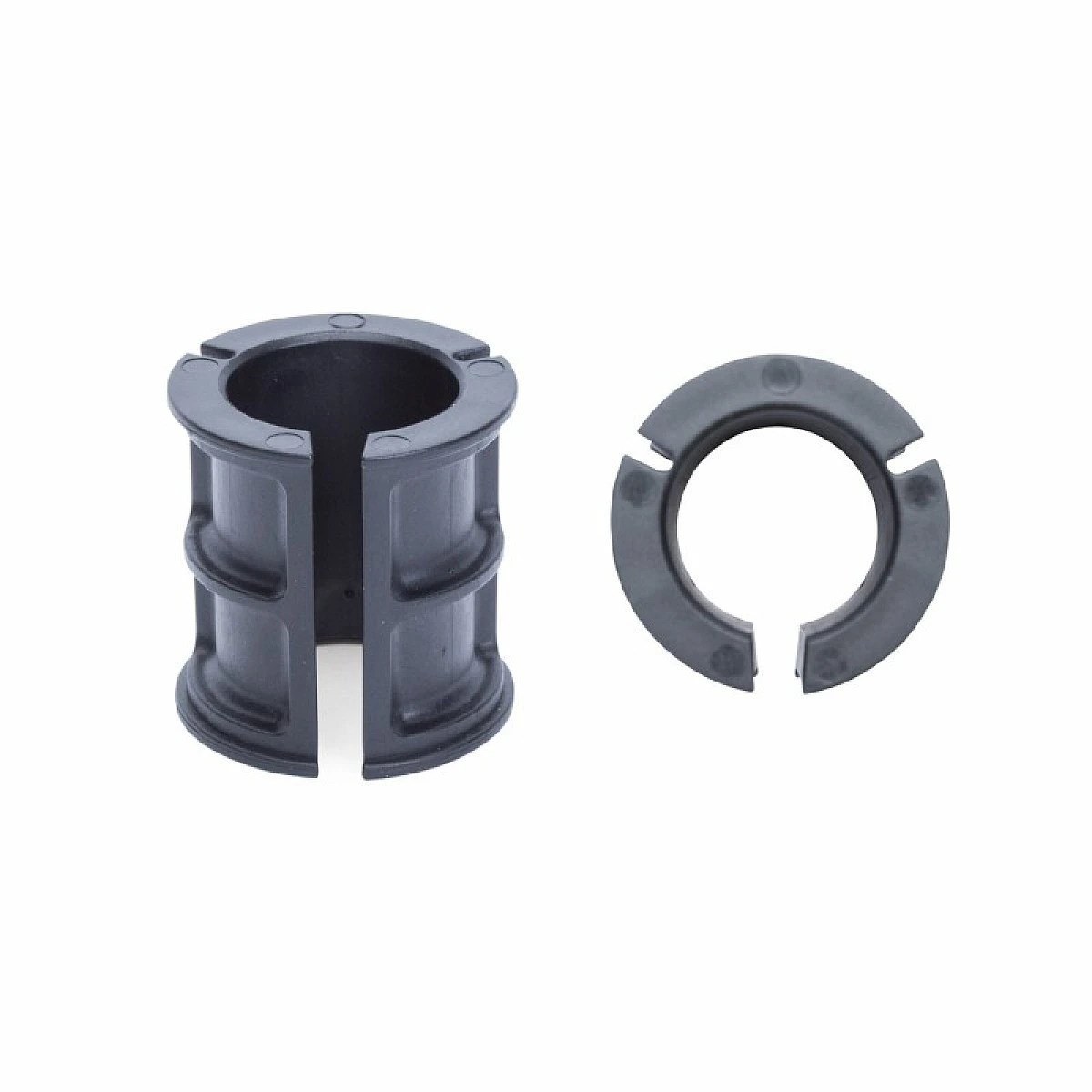 Preston Innovations Offbox Insert Twin Pack - 25mm Roundмодель 25mm (round) - MPN: P0110048 - EAN: 5055977486710
