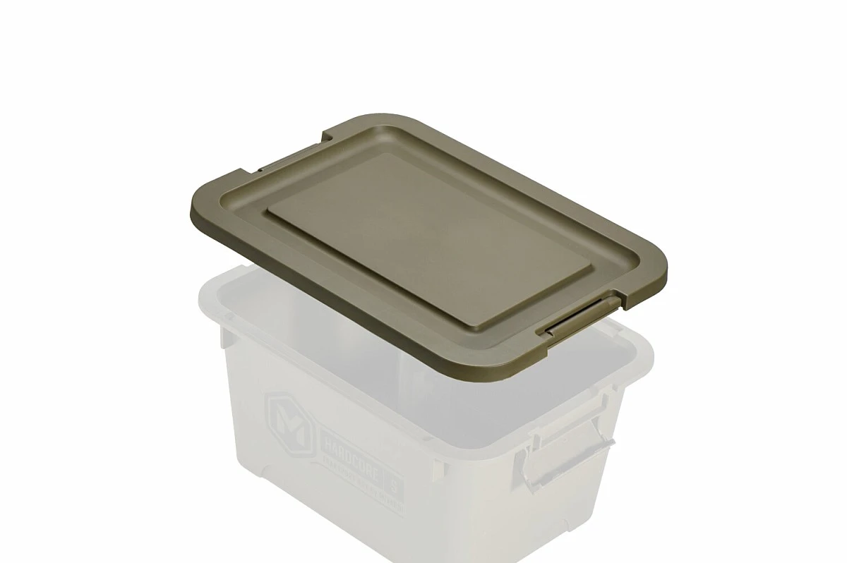 Mivardi Cover for Hardcore Transport Box - Smallмодель Small - MPN: M-HTBCS - EAN: 8595712428195
