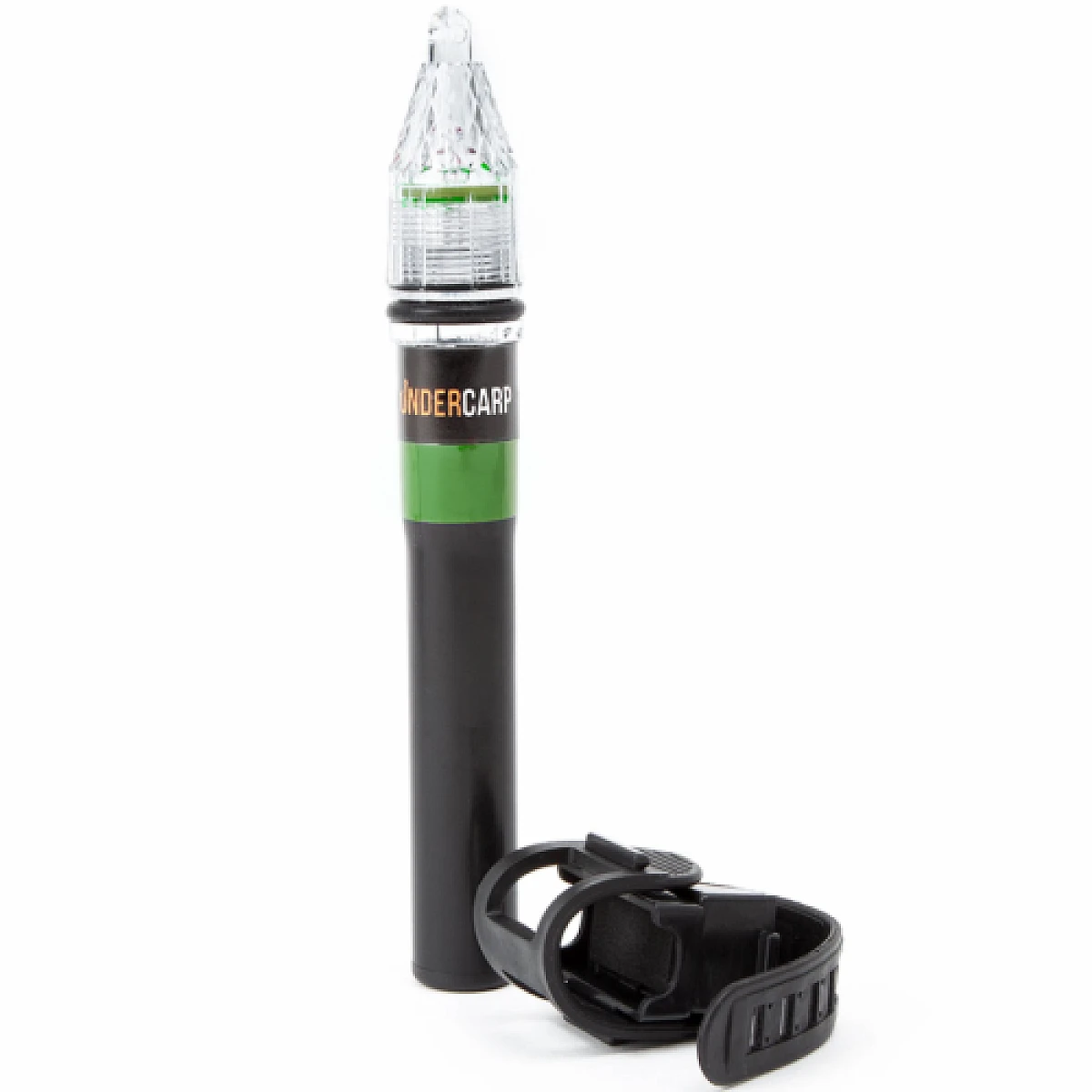 UnderCarp - Cap de Amurg Verde + Suport Rotativculoare verde - MPN: UC737 - EAN: 5902721608532