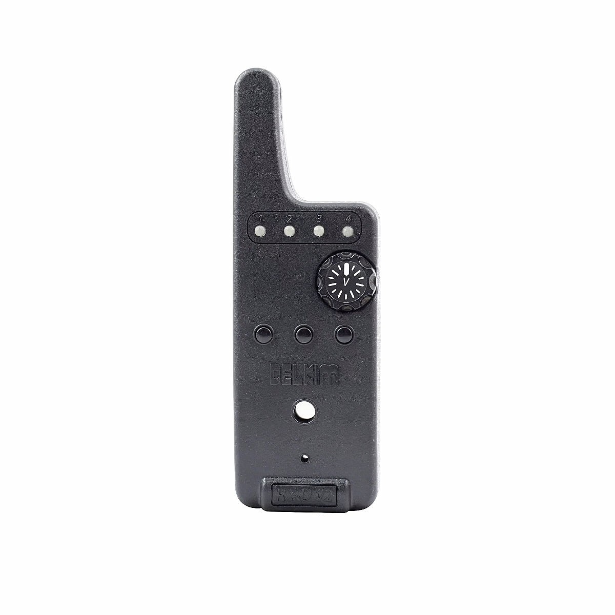 DELKIM Rx-D v2 Receiver - MPN: DD103 - EAN: 5060983320446