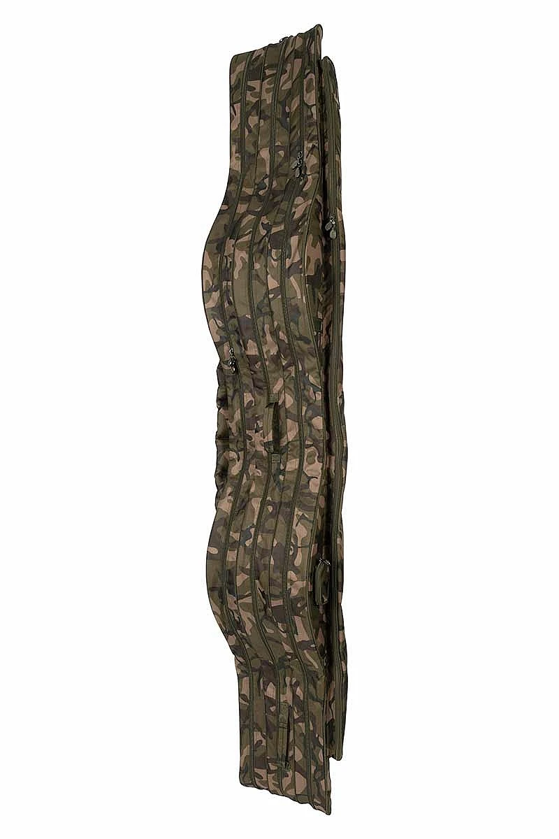 Fox CAMOLITE 6 Rod HardCaseversione 12ft 3+3 - MPN: CLU465 - EAN: 5056212195640