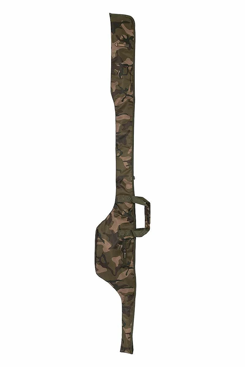 Fox CAMOLITE Single Rod Jackettip 12 ft - MPN: CLU470 - EAN: 5056212195695