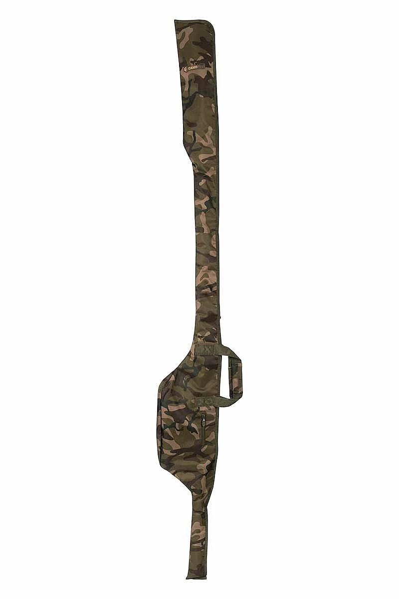 Fox CAMOLITE Single Rod Jacketmărimea 13 ft - MPN: CLU471 - EAN: 5056212195701