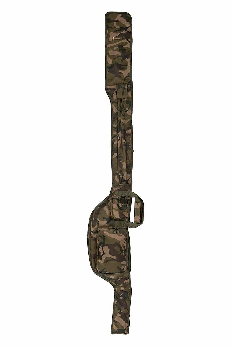 Fox CAMOLITE 2 Rod Spod & Marker Jacket  13ftmodel 13ft - MPN: CLU476 - EAN: 5056212195756