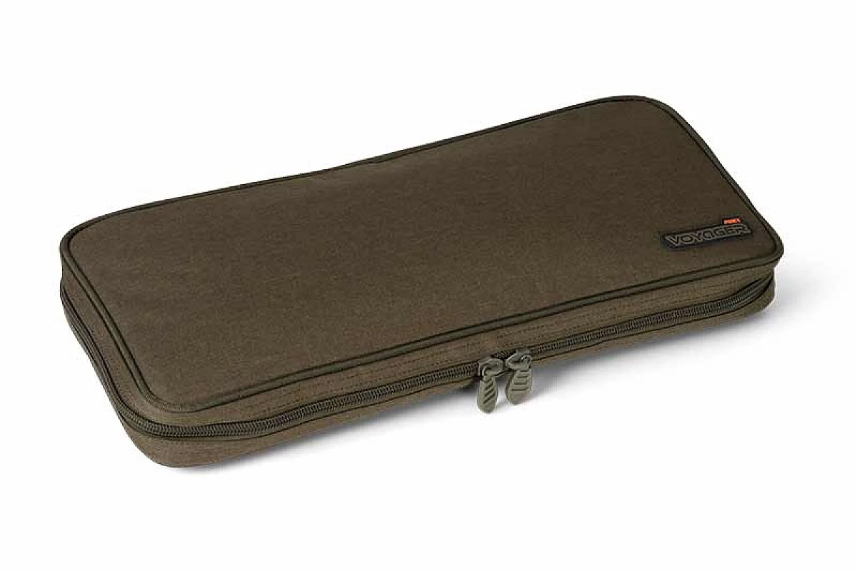 Fox Voyager Buzz Bar Bag - Large Mare - MPN: CLU548 - EAN: 5056212194599