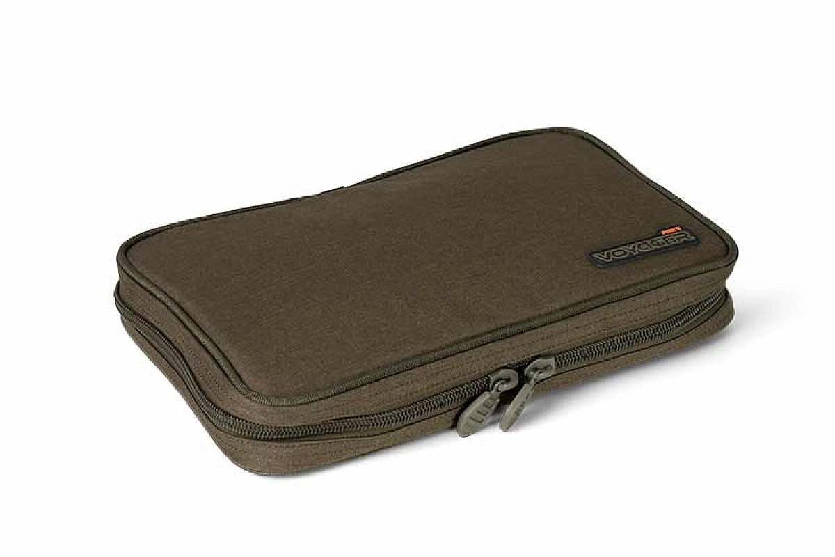 Fox Voyager Buzz Bar Bag - Smallmodel Mic - MPN: CLU547 - EAN: 5056212194582