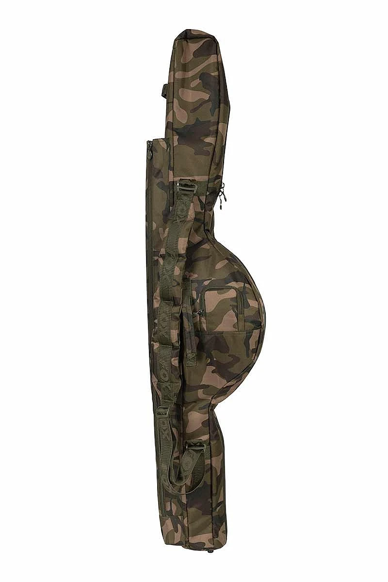 Fox CAMOLITE Retractable Tri Sleeves 8-10ftmărimea 8-10 ft - MPN: CLU472 - EAN: 5056212195718
