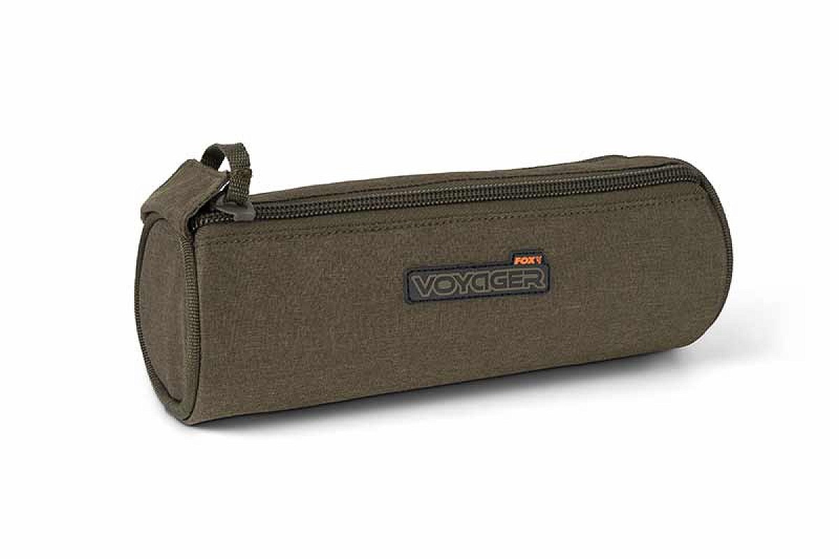Fox Voyager Spool Case - Standardmodel Standard - MPN: CLU550 - EAN: 5056212194612
