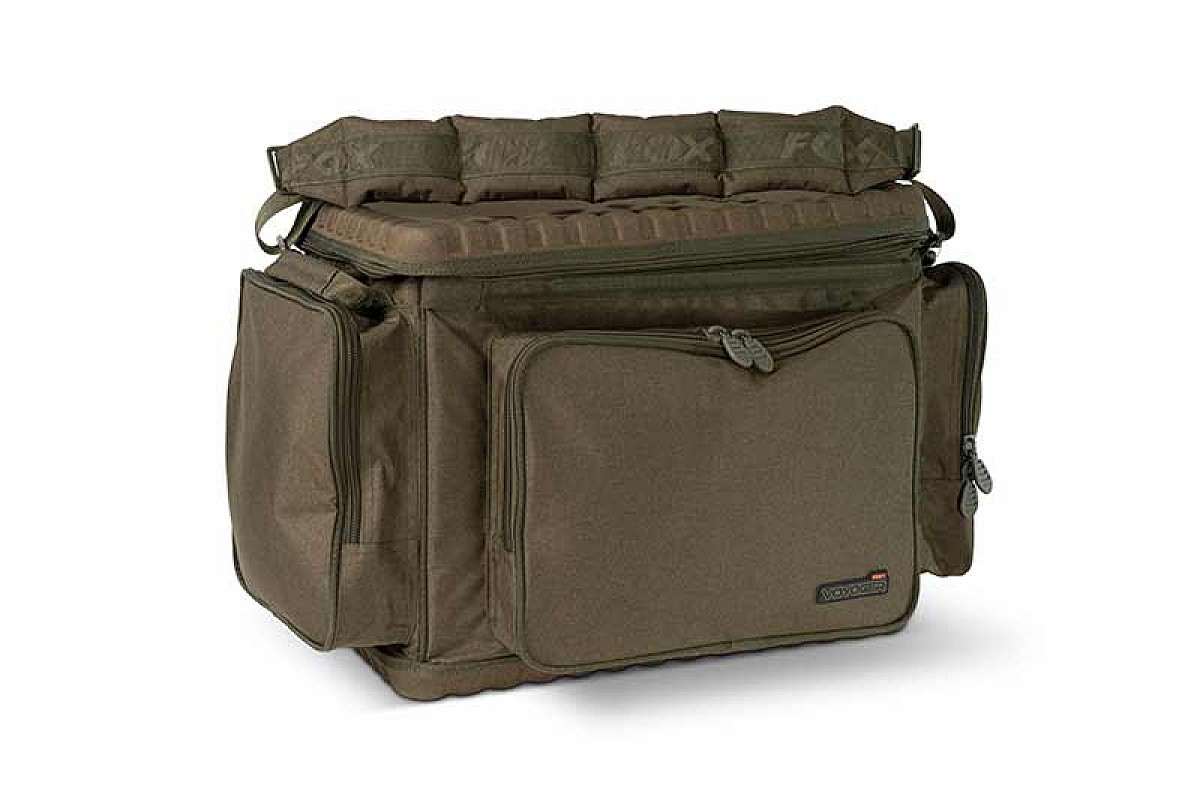 Fox Voyager Barrow Bag - MPN: CLU558 - EAN: 5056212194698
