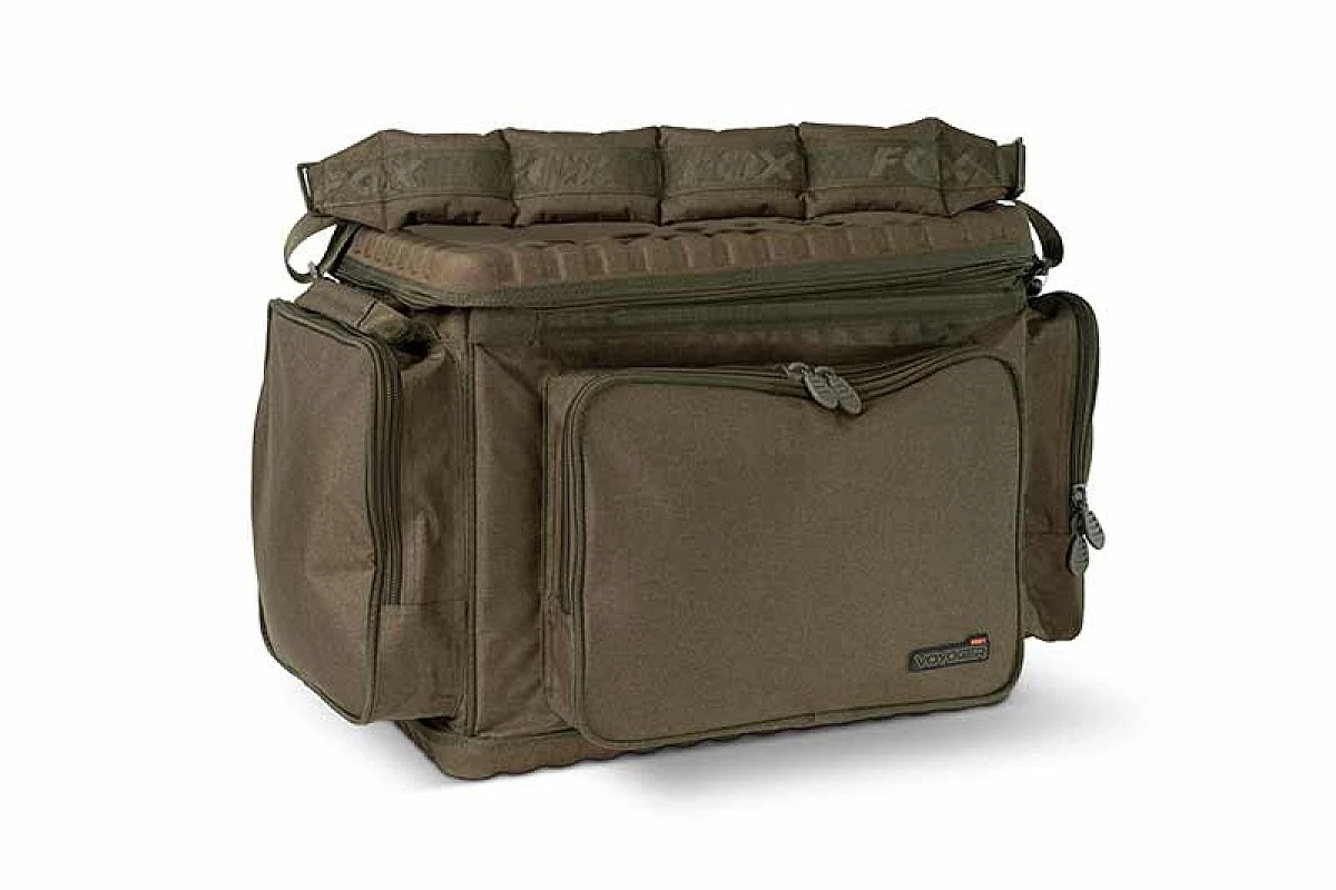 Fox Voyager Barrow Bag - MPN: CLU558 - EAN: 5056212194698