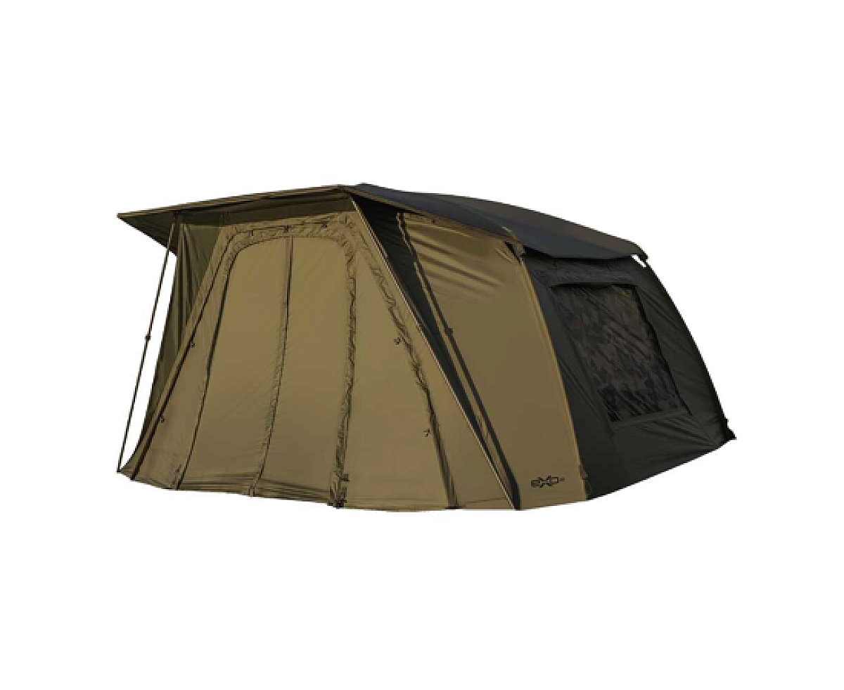 Avid Carp EXO 2 Bivvy System - MPN: A0530027 - EAN: 5056317749533