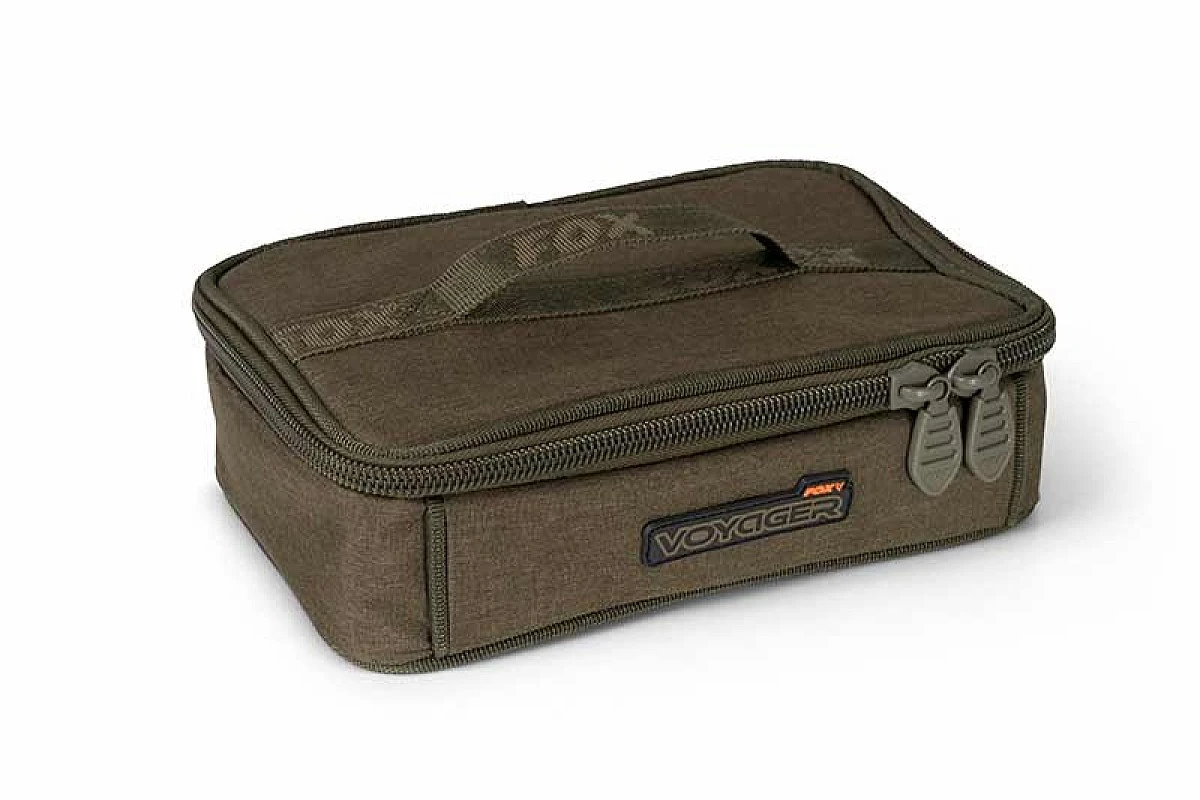 Fox Voyager Accessory Bag - Large Mare - MPN: CLU565 - EAN: 5056212194766