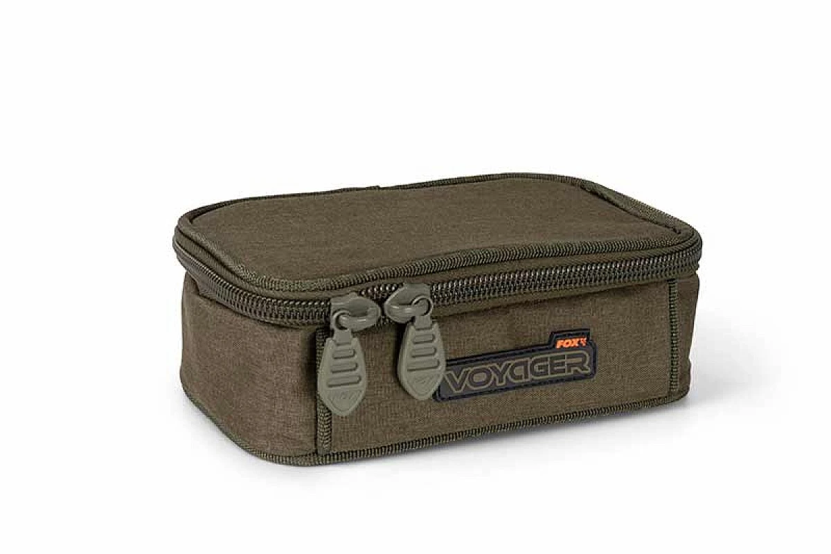 Fox Voyager Accessory Bag - Medium mediu - MPN: CLU564 - EAN: 5056212194759
