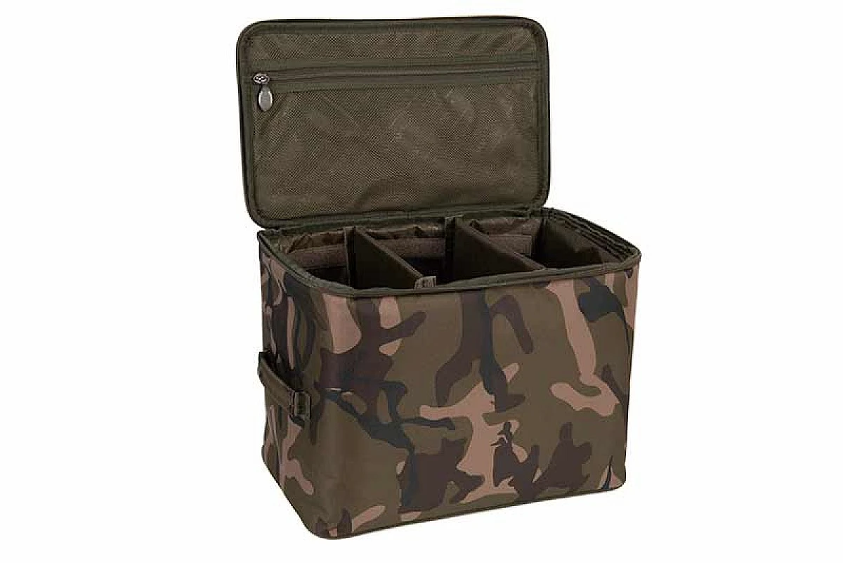Fox CAMOLITE Storage Bag - Largemisurare Grande - MPN: CLU494 - EAN: 5056212194056