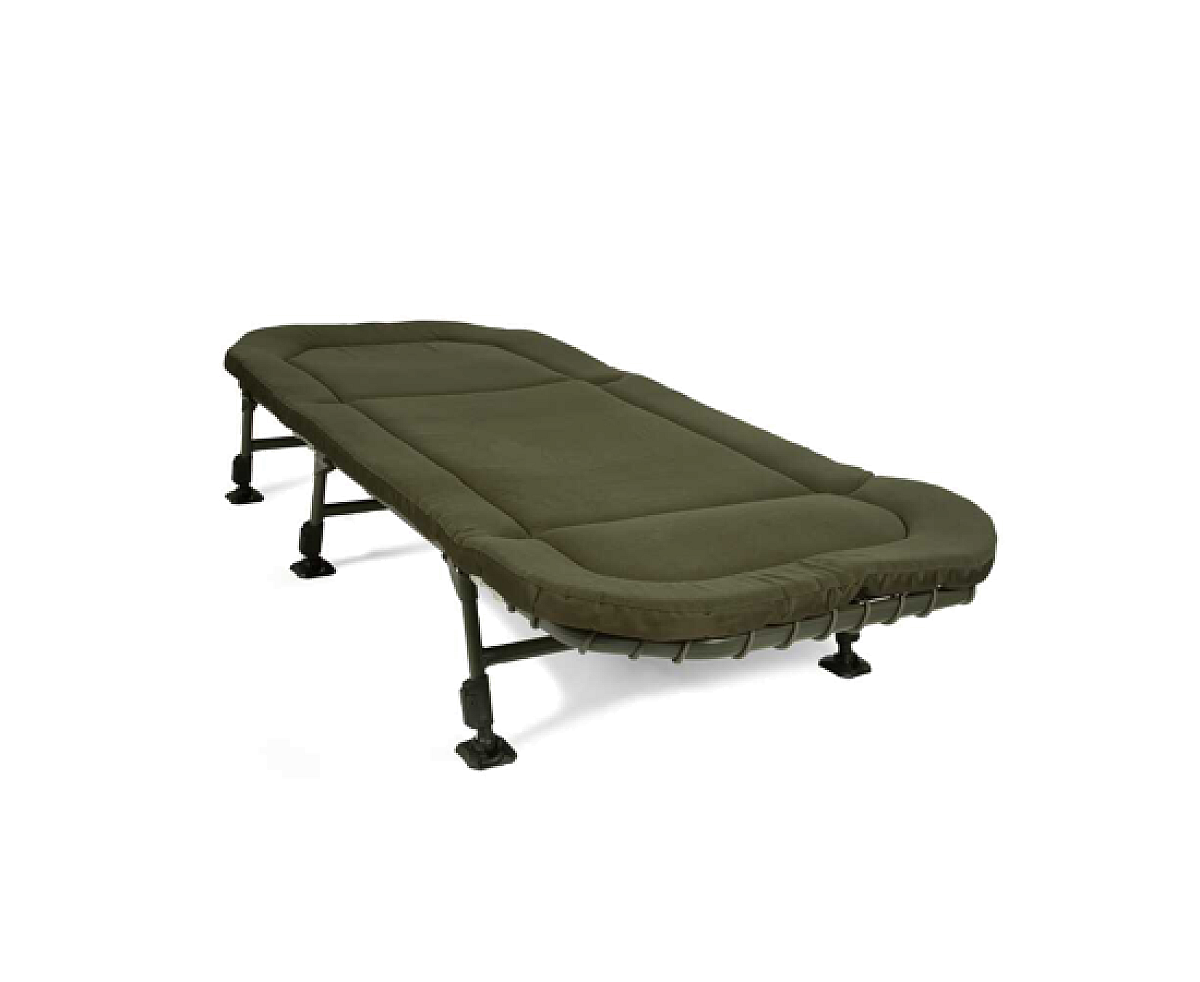 Avid Carp Benchmark Ultra Standard Bed - MPN: A0440044 - EAN: 5056317755084