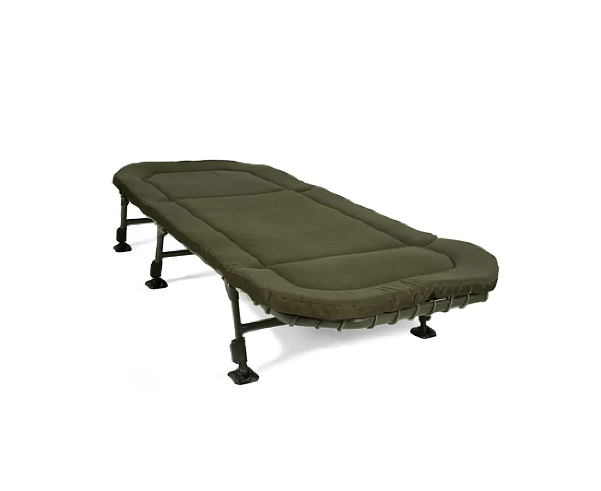 Avid Carp Benchmark Ultra Standard Bed - MPN: A0440044 - EAN: 5056317755084