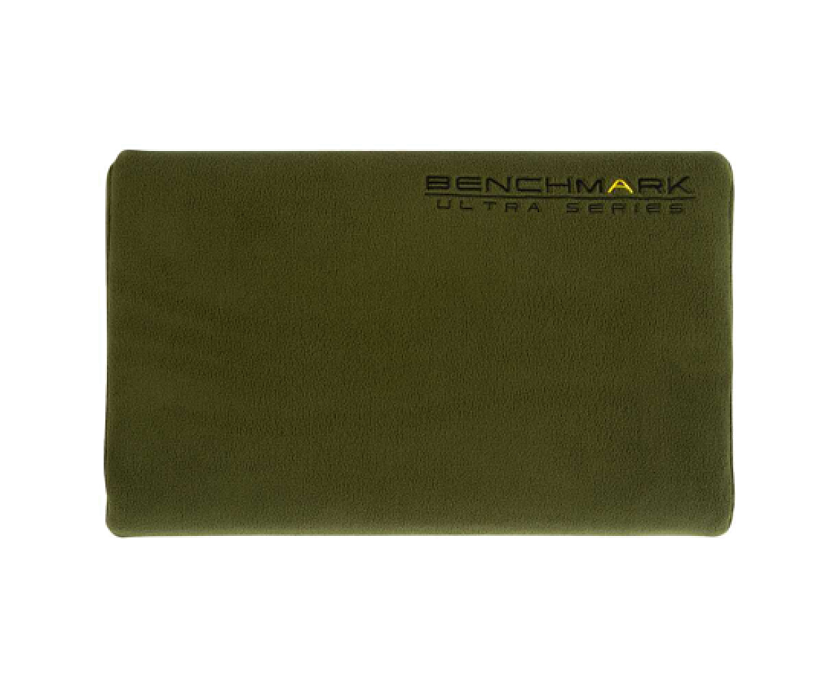 Avid Carp Benchmark Ultra Memory Foam Pillow - MPN: A0450022 - EAN: 5056317747874