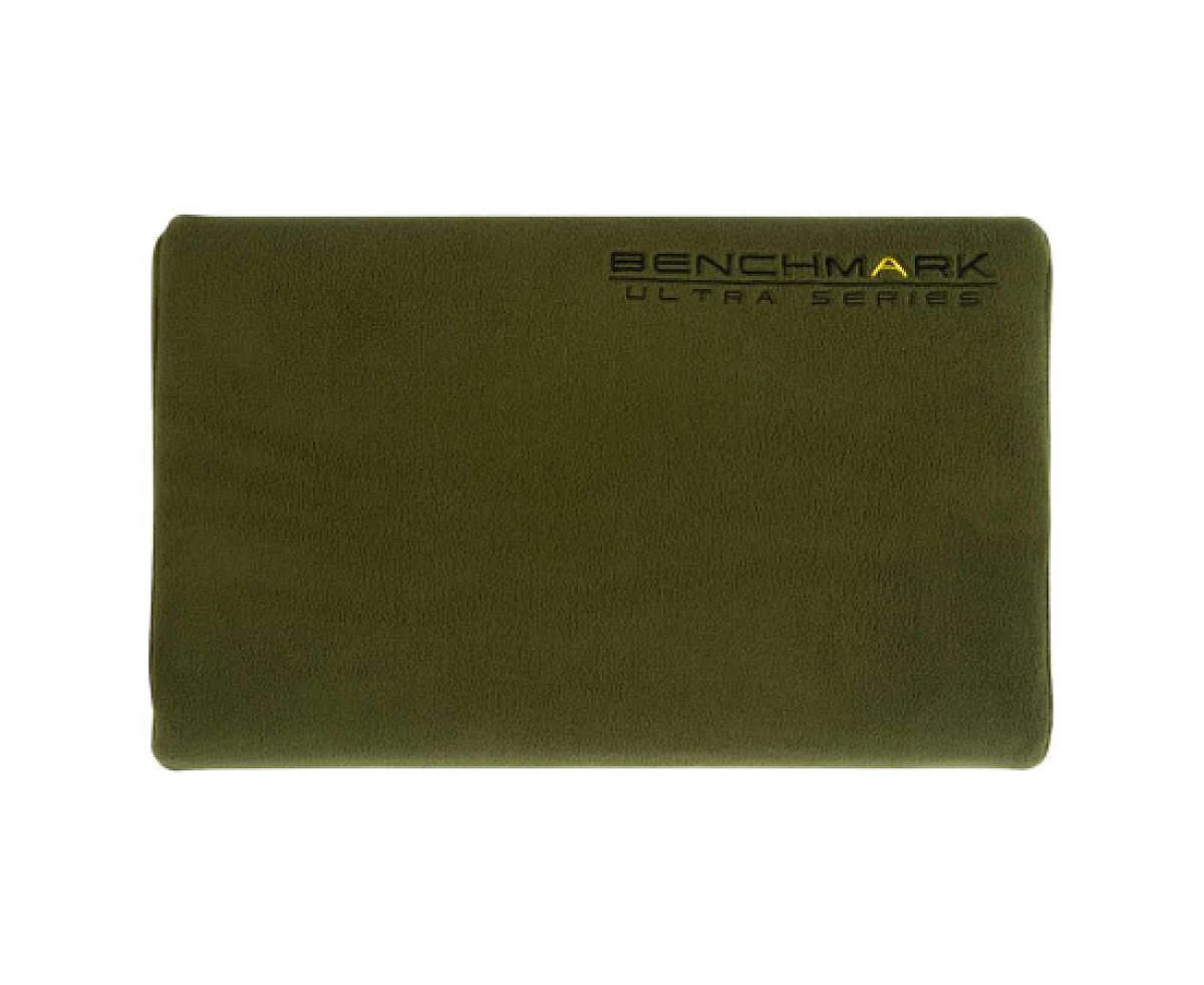 Avid Carp Benchmark Ultra Memory Foam Pillow - MPN: A0450022 - EAN: 5056317747874