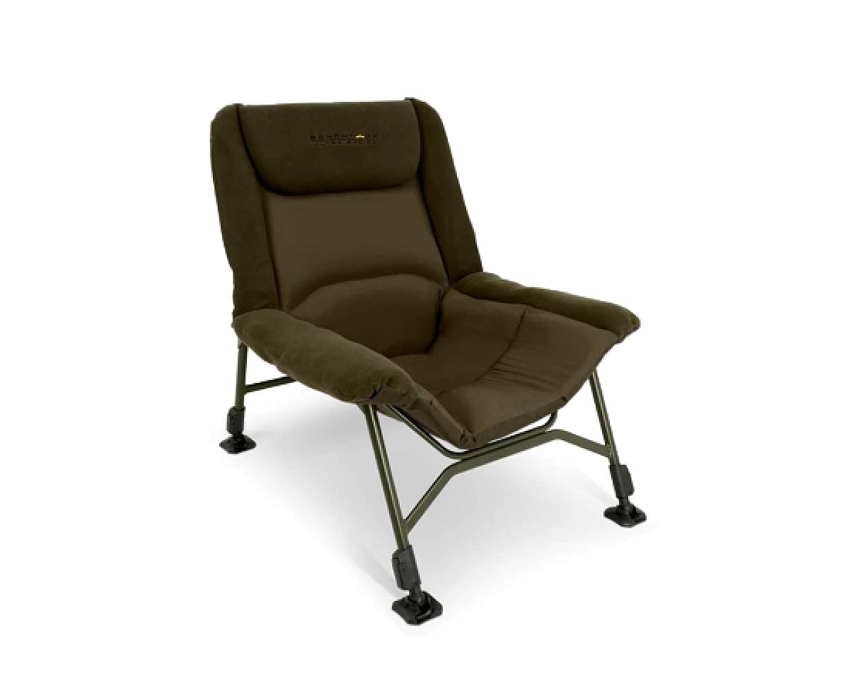 Avid Carp Benchmark Ultra Cozy Chair - MPN: A0440043 - EAN: 5056317749496