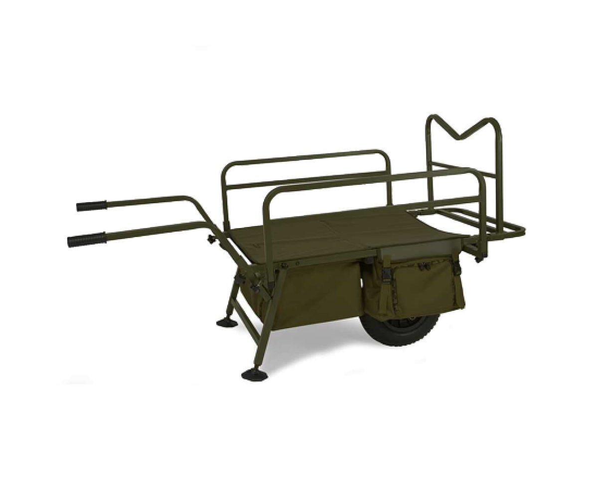 Avid Carp Revolve Session Barrow - MPN: A1130006 - EAN: 5056317746228