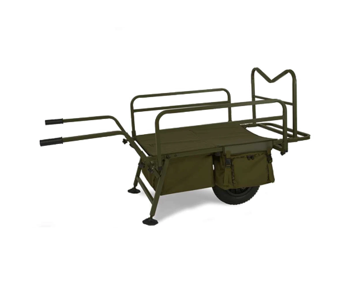 Avid Carp Revolve Session Barrow - MPN: A1130006 - EAN: 5056317746228
