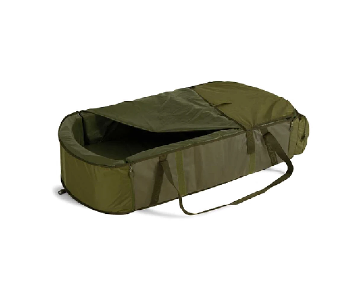 Avid Carp Pro-Tect Deluxe Cradle - MPN: A0550017 - EAN: 5056317737455