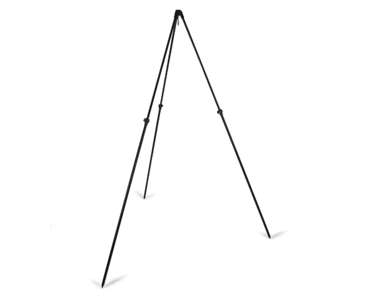 Avid Carp Pro-Tect Deluxe Tripod - MPN: A0550021 - EAN: 5056317748239