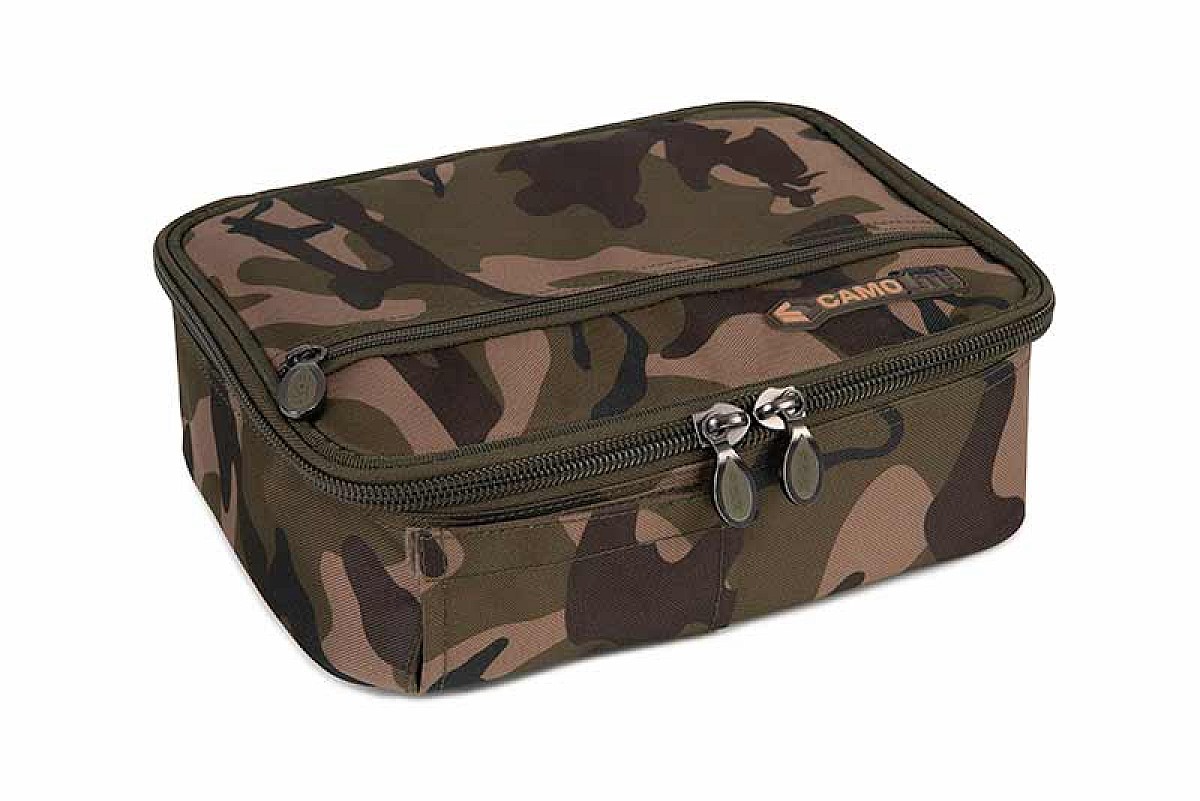 Fox CAMOLITE Gadget Safe - MPN: CLU498 - EAN: 5056212194094