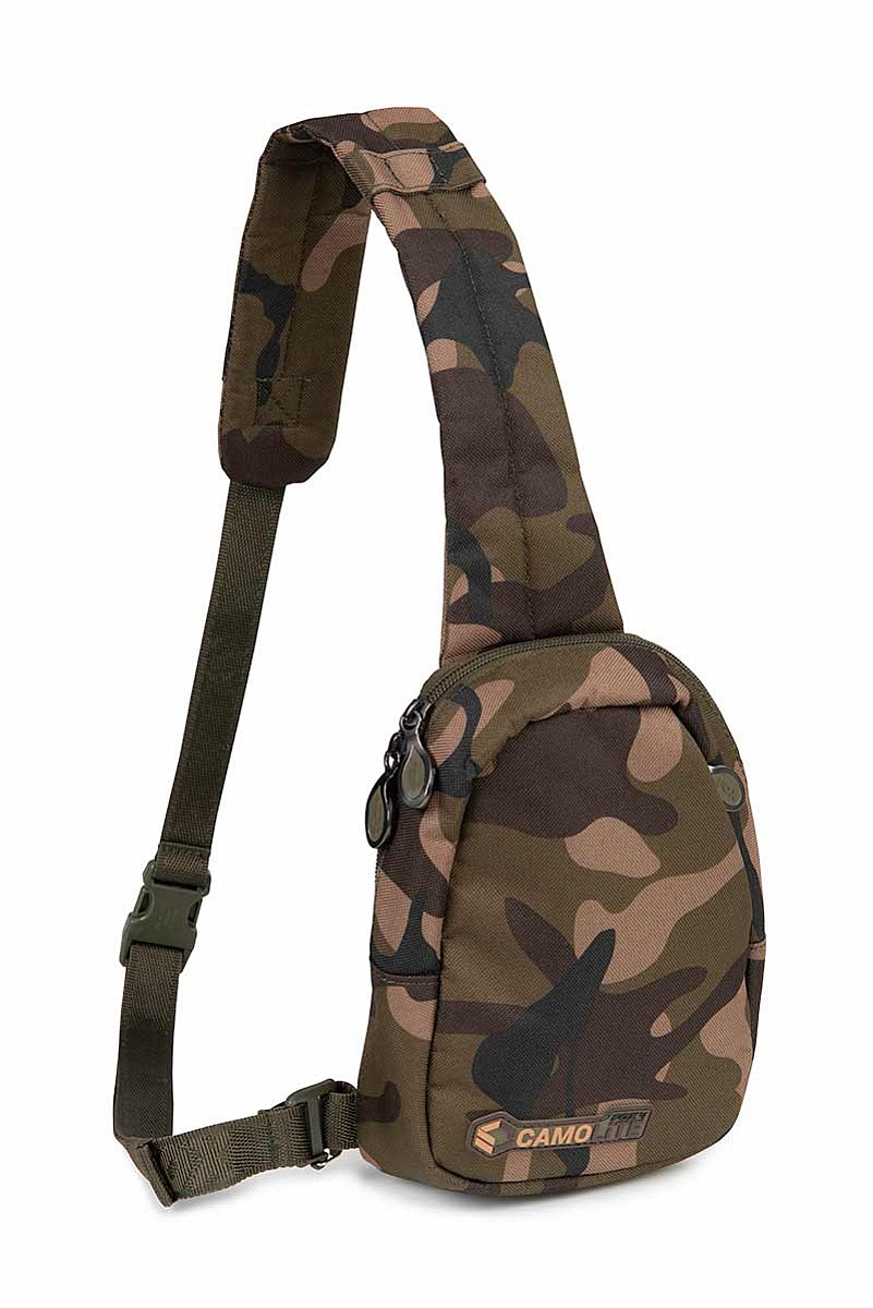 Fox CAMOLITE Shoulder Wallet - MPN: CLU500 - EAN: 5056212194117
