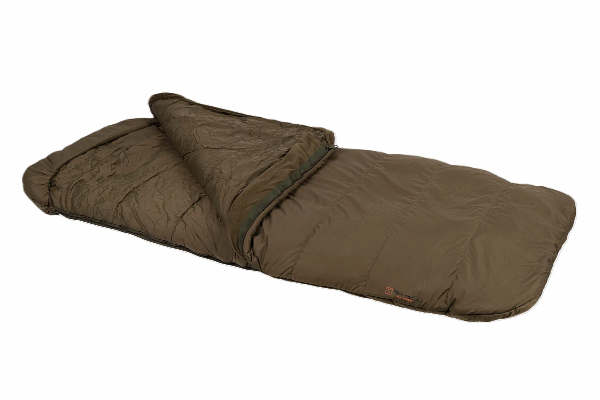 Fox Ventec All Season Sleeping Bag - XLmărimea X-Large - MPN: CSB080 - EAN: 5056212198009