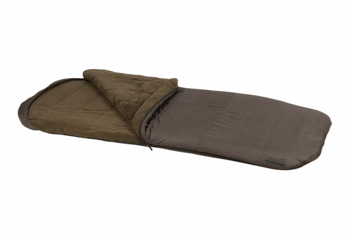 Fox Voyager Sleeping Bag - Compactmărimea Compact - MPN: CSB081 - EAN: 5056212198016