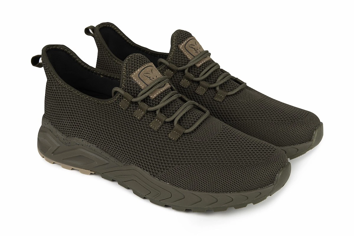Fox Mesh Lite Trainers 44 (UK10)dydis 44 (UK10) - MPN: CFW201 - EAN: 5056212195824