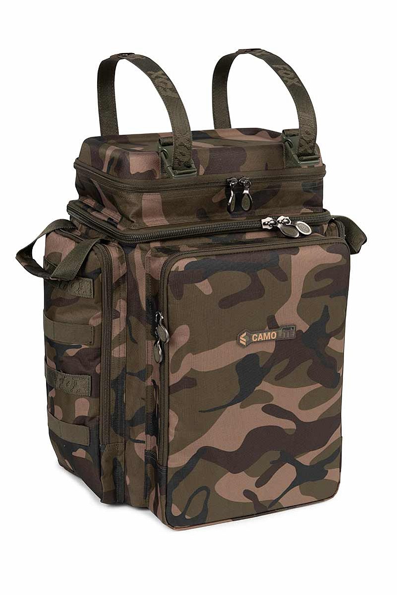 Fox CAMOLITE Rucksack - MPN: CLU483 - EAN: 5056212193943