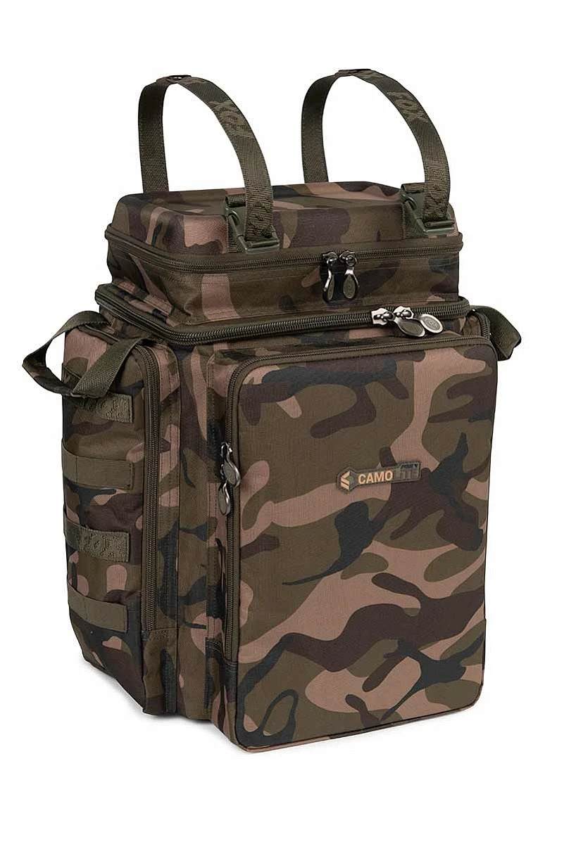 Fox CAMOLITE Rucksack - MPN: CLU483 - EAN: 5056212193943
