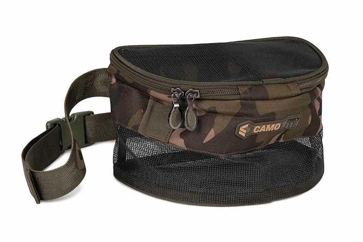 Fox CAMOLITE Boilie Waist Bagmărimea standard - MPN: CLU504 - EAN: 5056212194155