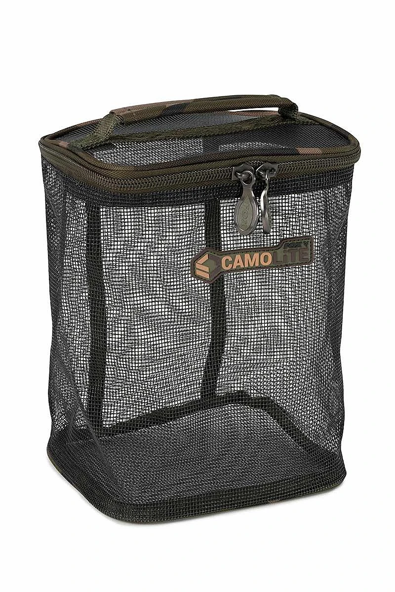 Fox CAMOLITE Air Dry Bag - Smallmărimea Mic - MPN: CLU530 - EAN: 5056212194414