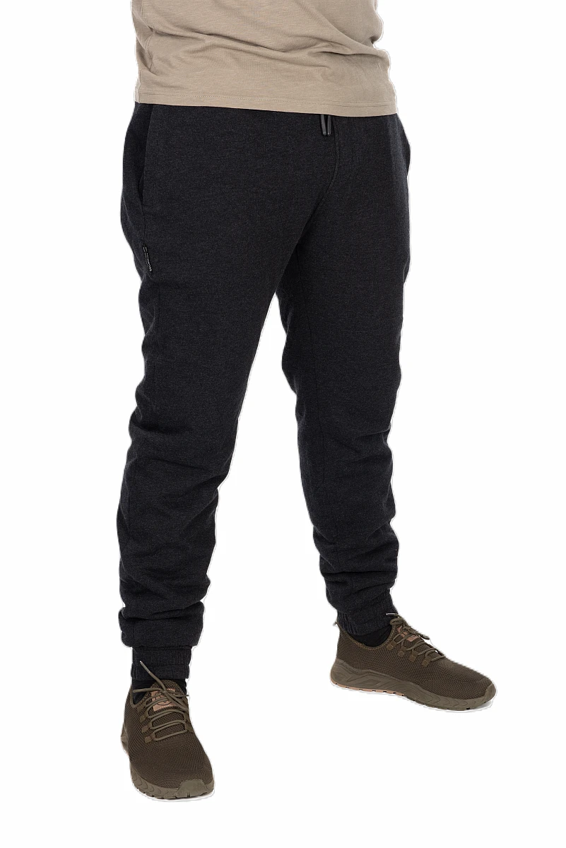 Fox Collection Sherpa Jogger Black XXLrozmiar XXL - MPN: CCL290 - EAN: 5056212196487
