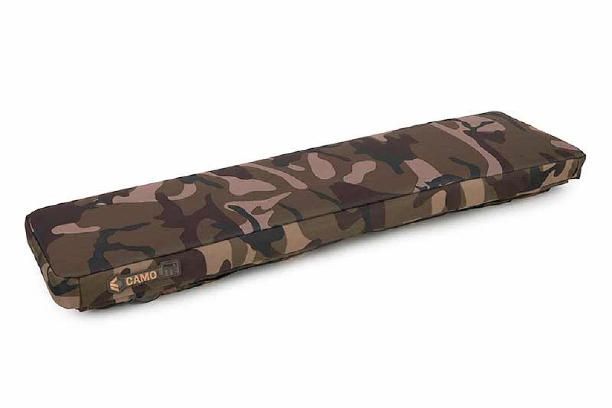 Fox Camolite Boat Seat - MPN: CLU487 - EAN: 5056212193981