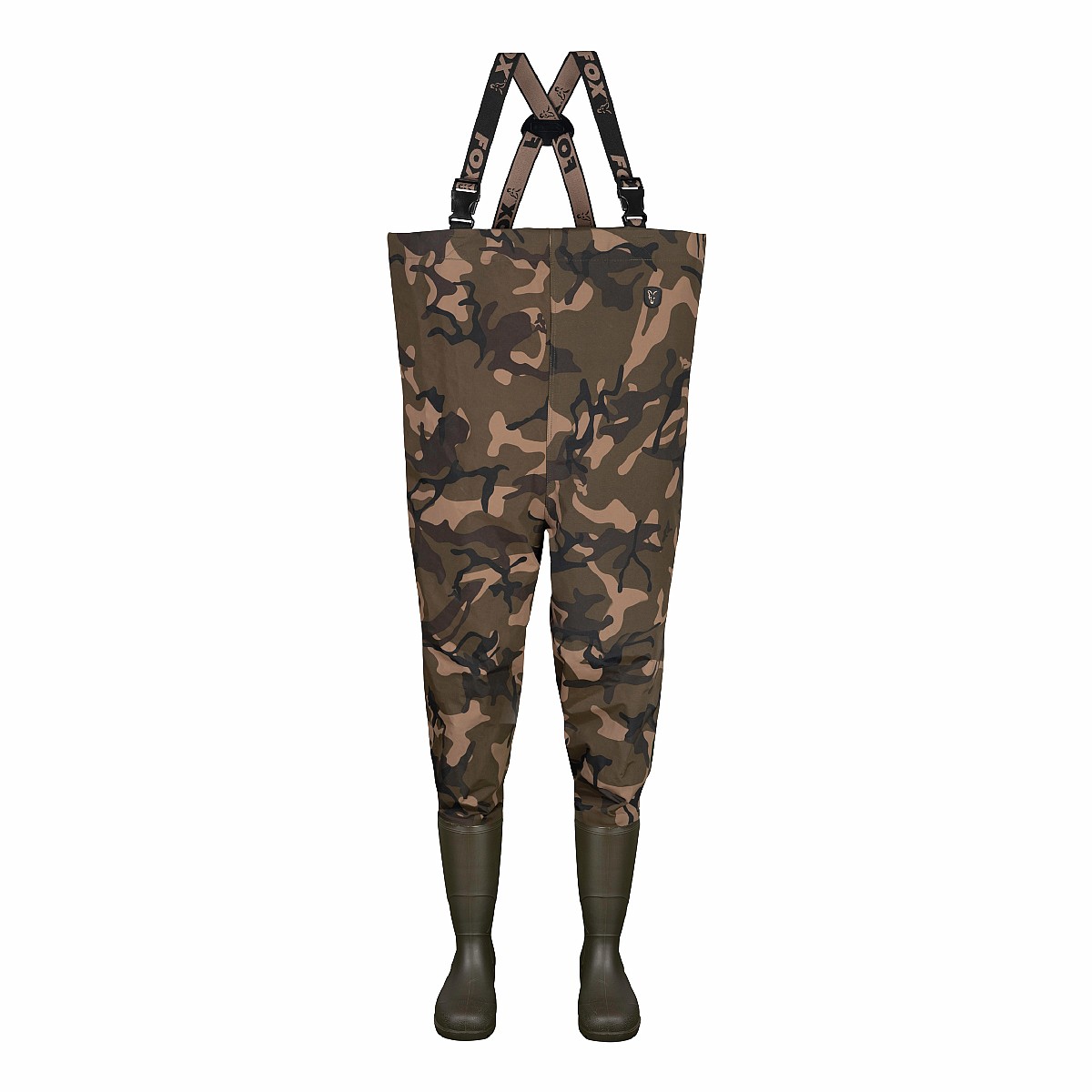 Fox Camo LW Lined Wadersrozmiar 41 (UK7) - MPN: CFW186 - EAN: 5056212198221